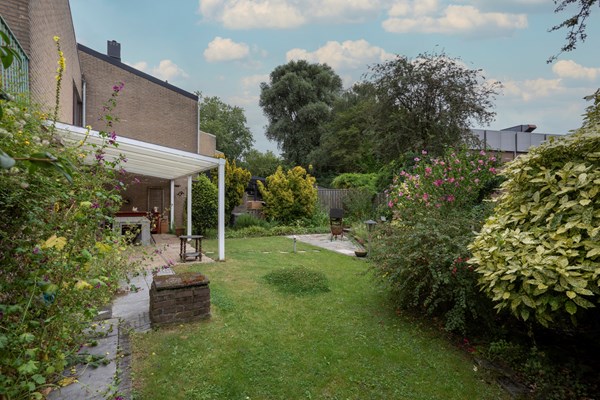 Medium property photo - Zwanenburg 4, 3181 SV Rozenburg